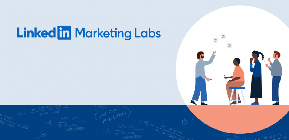 REQ LinkedIn Marketing Labs Content Marketing Strategy Workshop