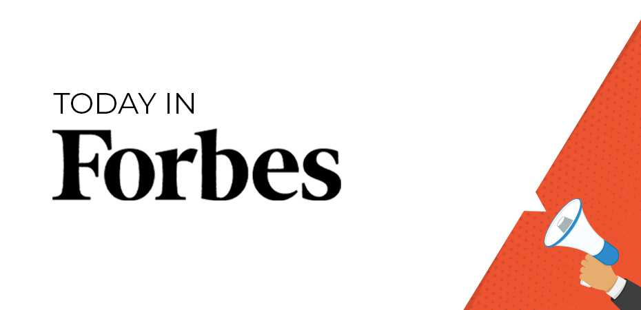 Today in Forbes: REQ EVP Elizabeth Shea Discusses How to Use Sell-side Communications to Improve a Company's Valuation