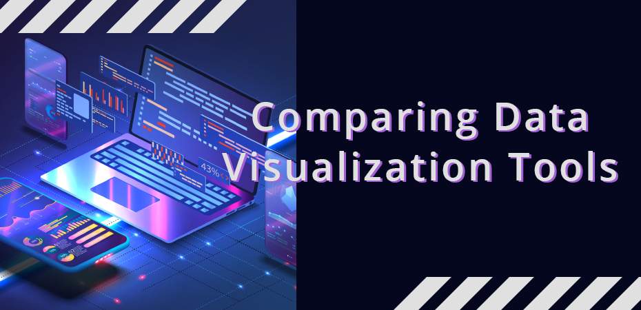 REQ Comparing Data Visualization Tools