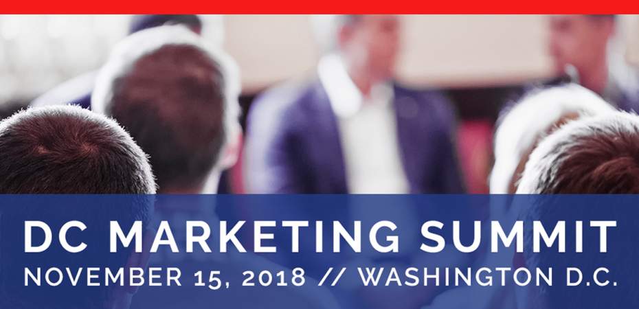 REQ's Eric Gilbertsen to Speak as Brand Expert at DC Marketing Summit