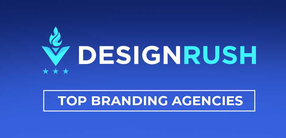REQ Is a Top Branding Company on DesignRush