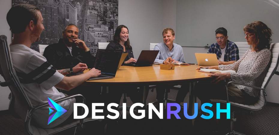 REQ is on DesignRush