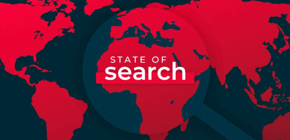 REQ State of Search SEO Blog Series