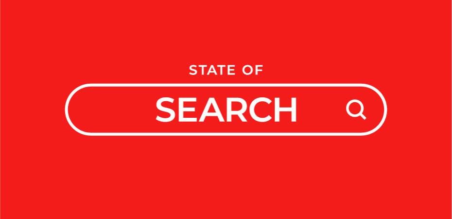 The State of Search May 2022