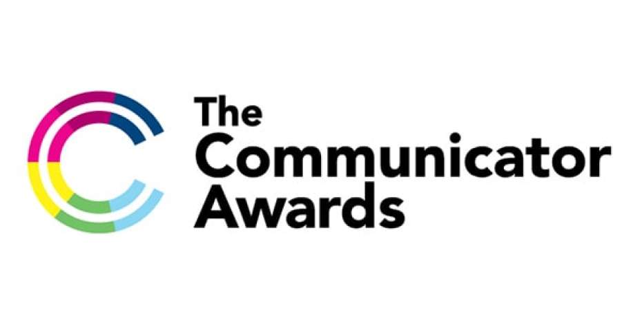 REQ CSRA 2018 Communicator Awards