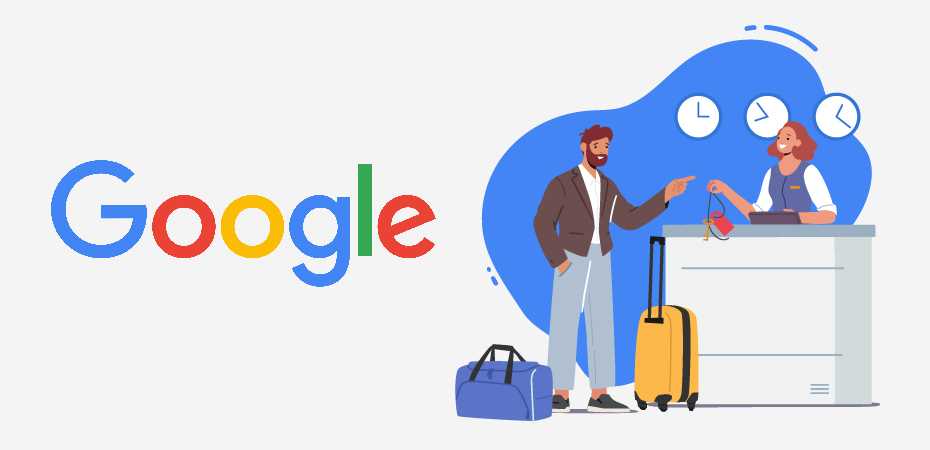 Google Search Reinvents Travel Planning: Introducing Hotel Room Story Format, Flight Price Guarantees & New Discover Tools