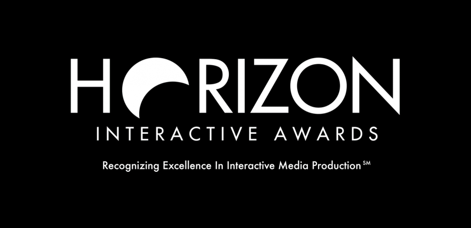 REQ 2018 Horizon Interactive Awards