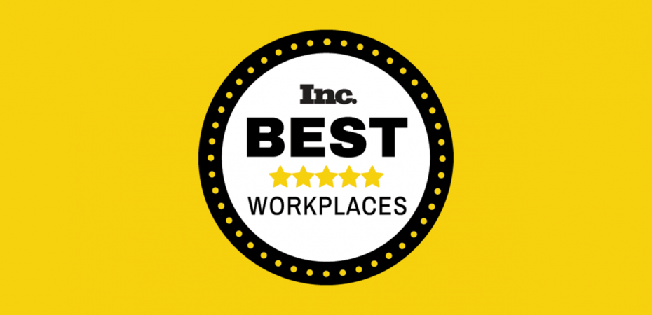REQ 2018 Inc Best Workplaces Winner