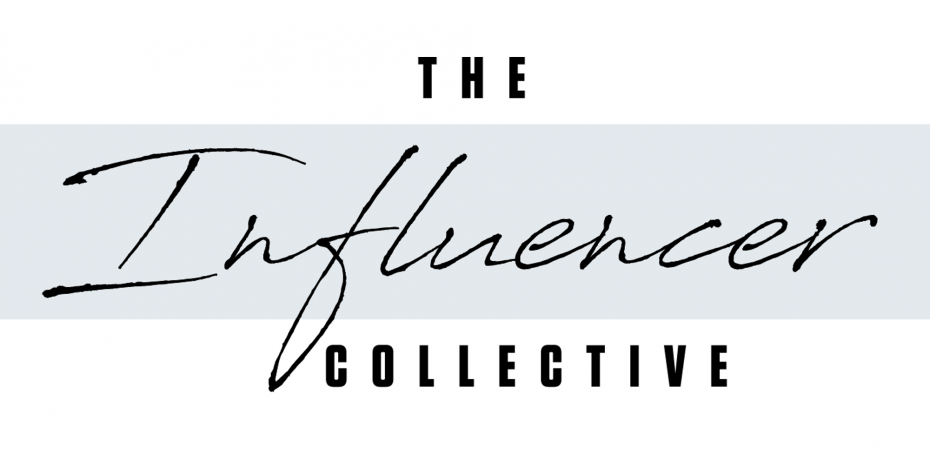 The Influencer Collective logo