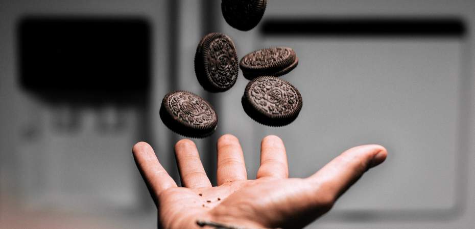 Social Media: What Do Oreo and the Federal Government Have in Common?