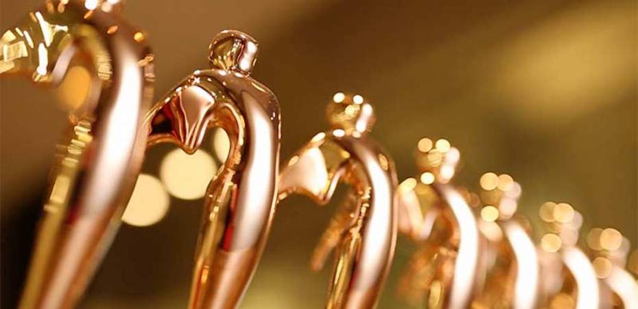 REQ Brings Home Two Telly Awards