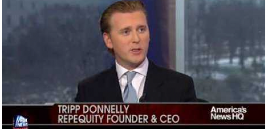 RepEquity CEO Appears on FOX News