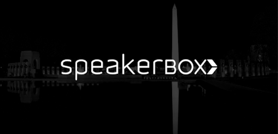 SpeakerBox Named to Three Hot Lists