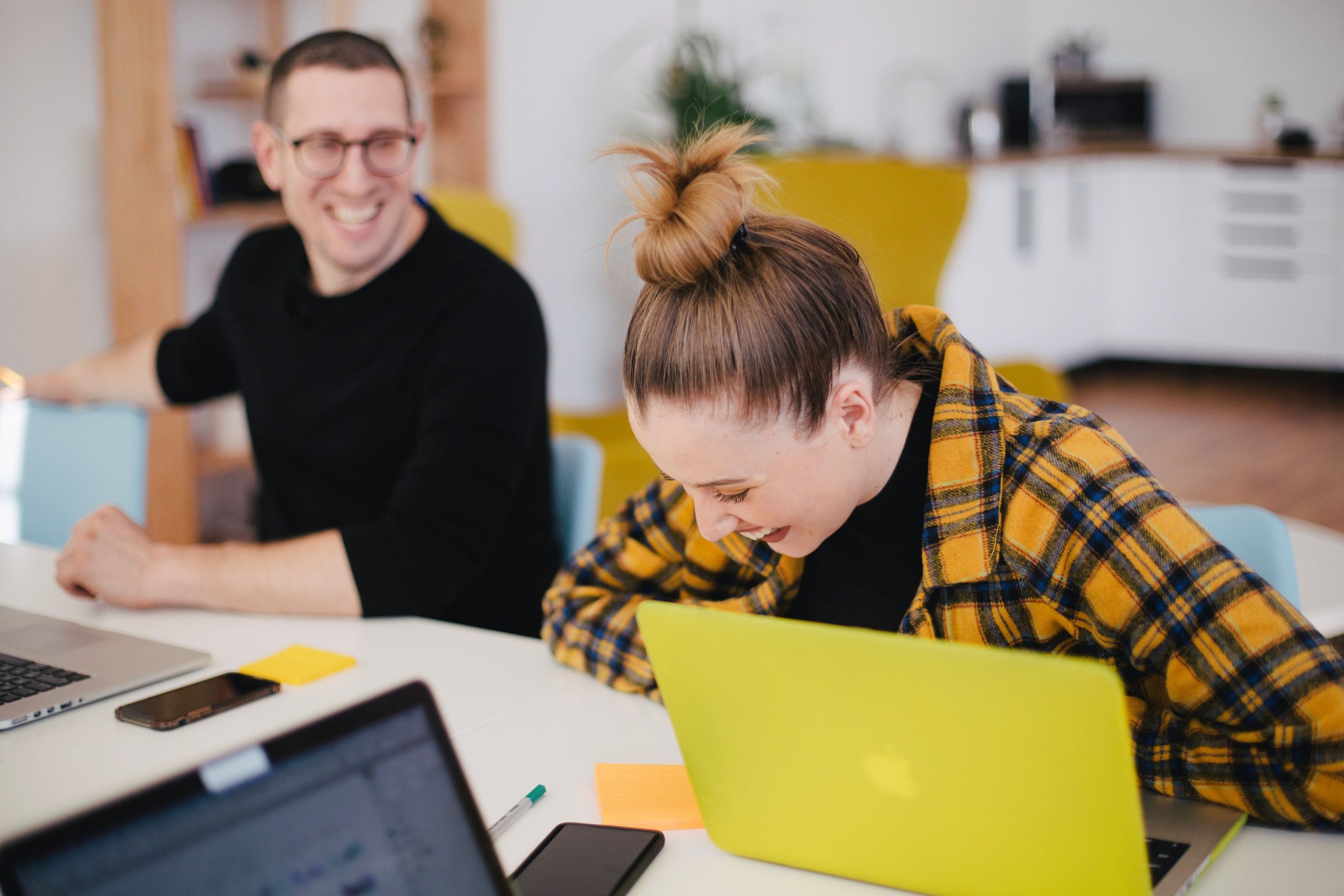 Five Tools that Make Our Days Easier