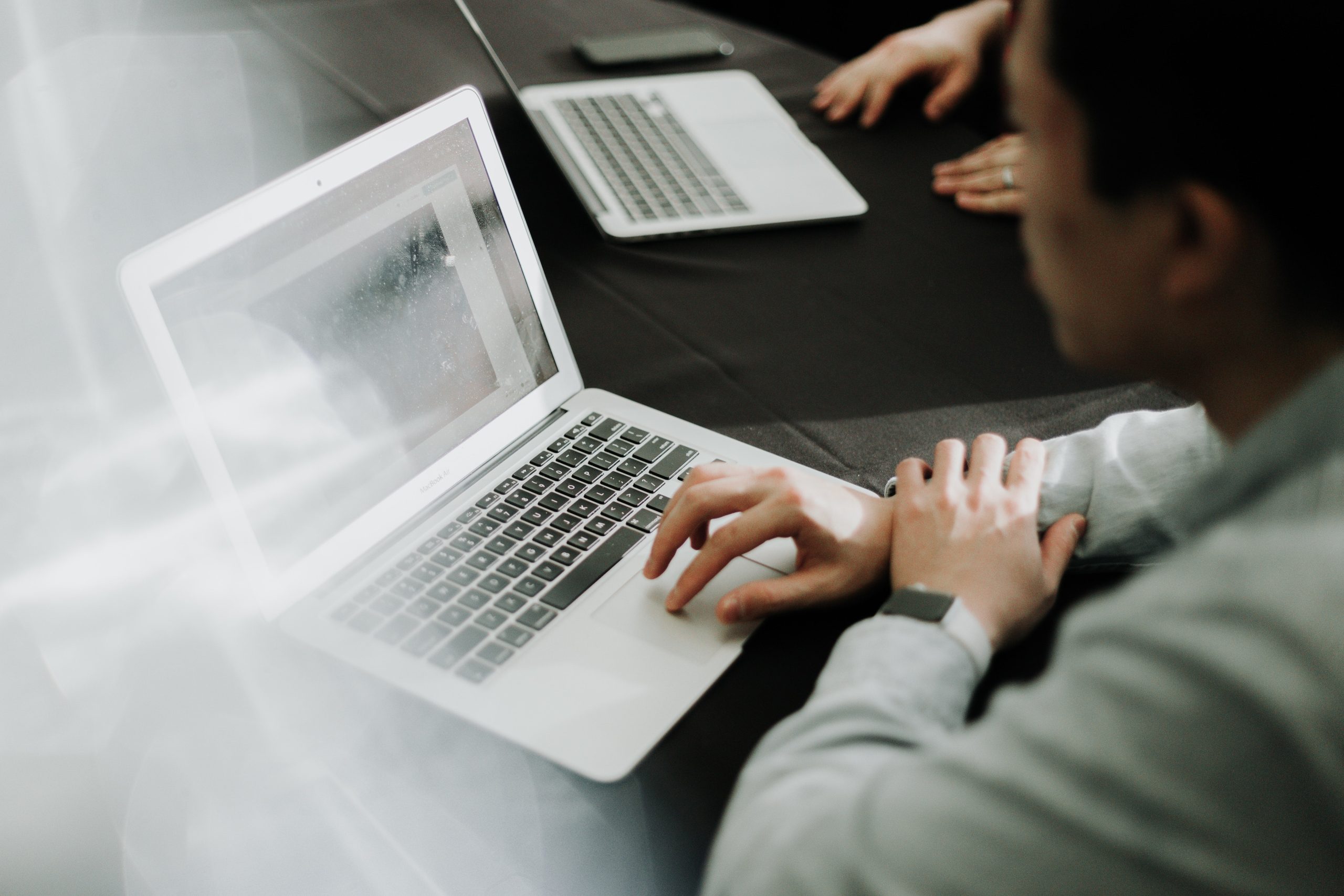 Time to Say Goodbye to Internet Explorer?
