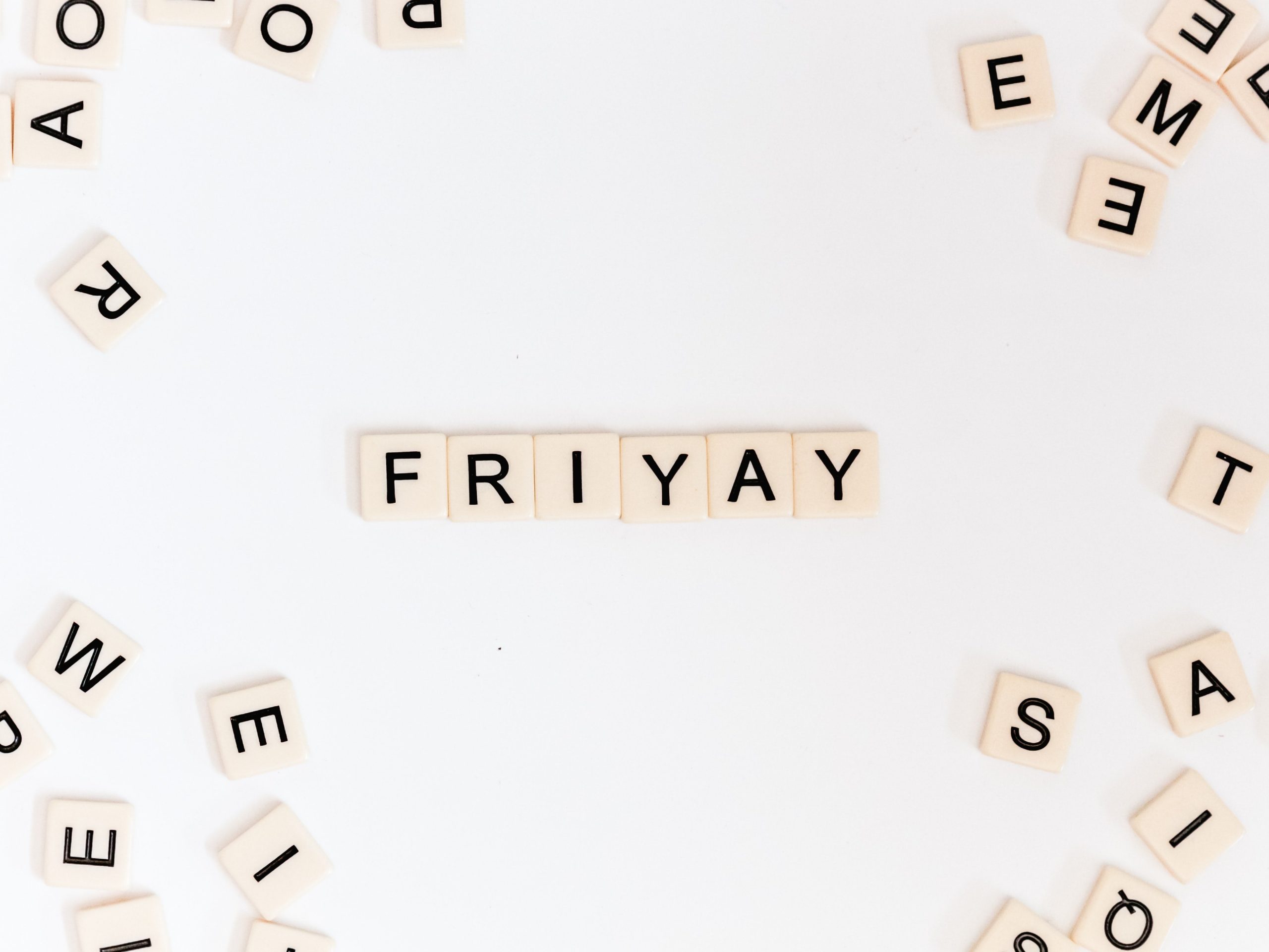 Friday Facts from REQ