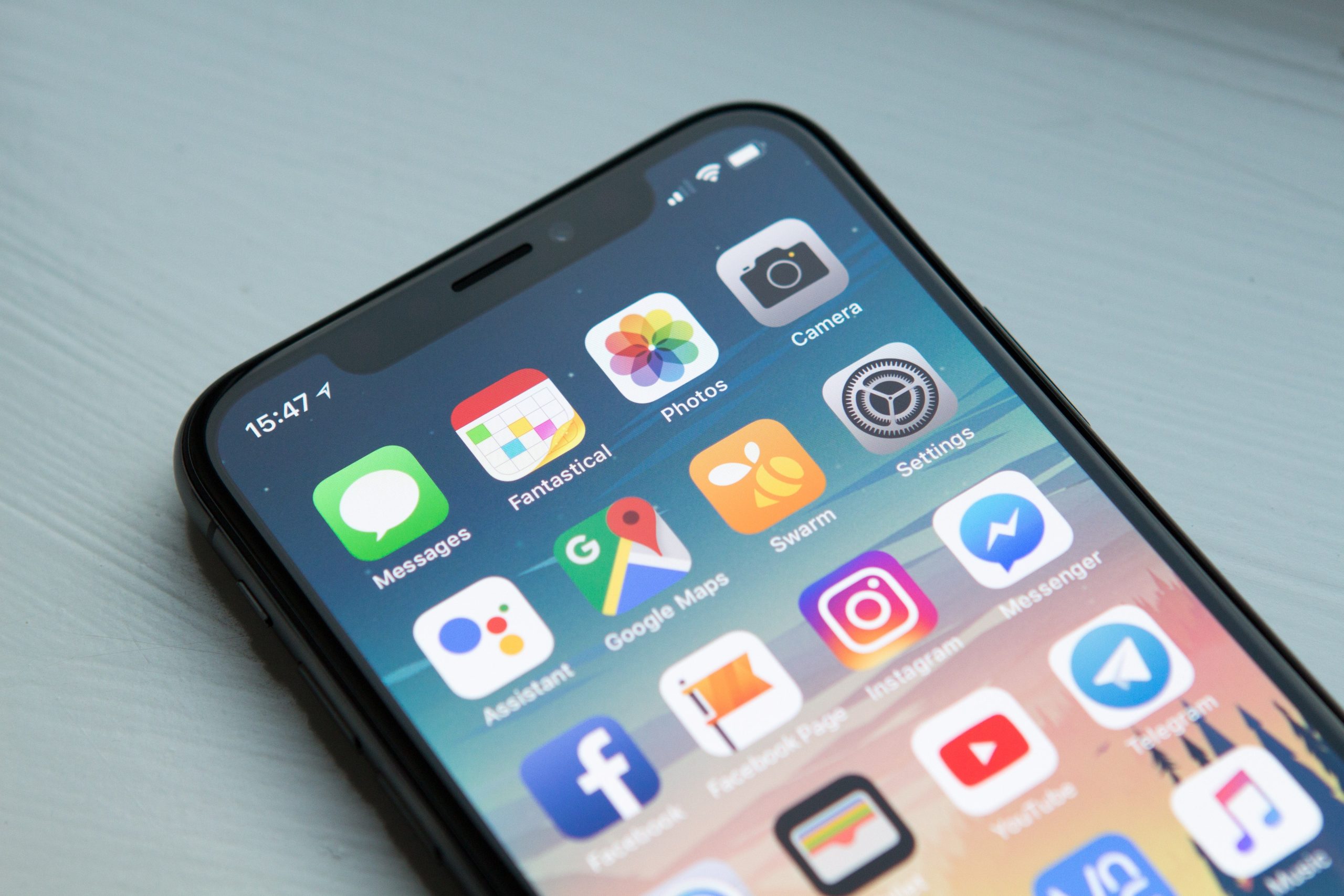 Social Media: What’s your style?