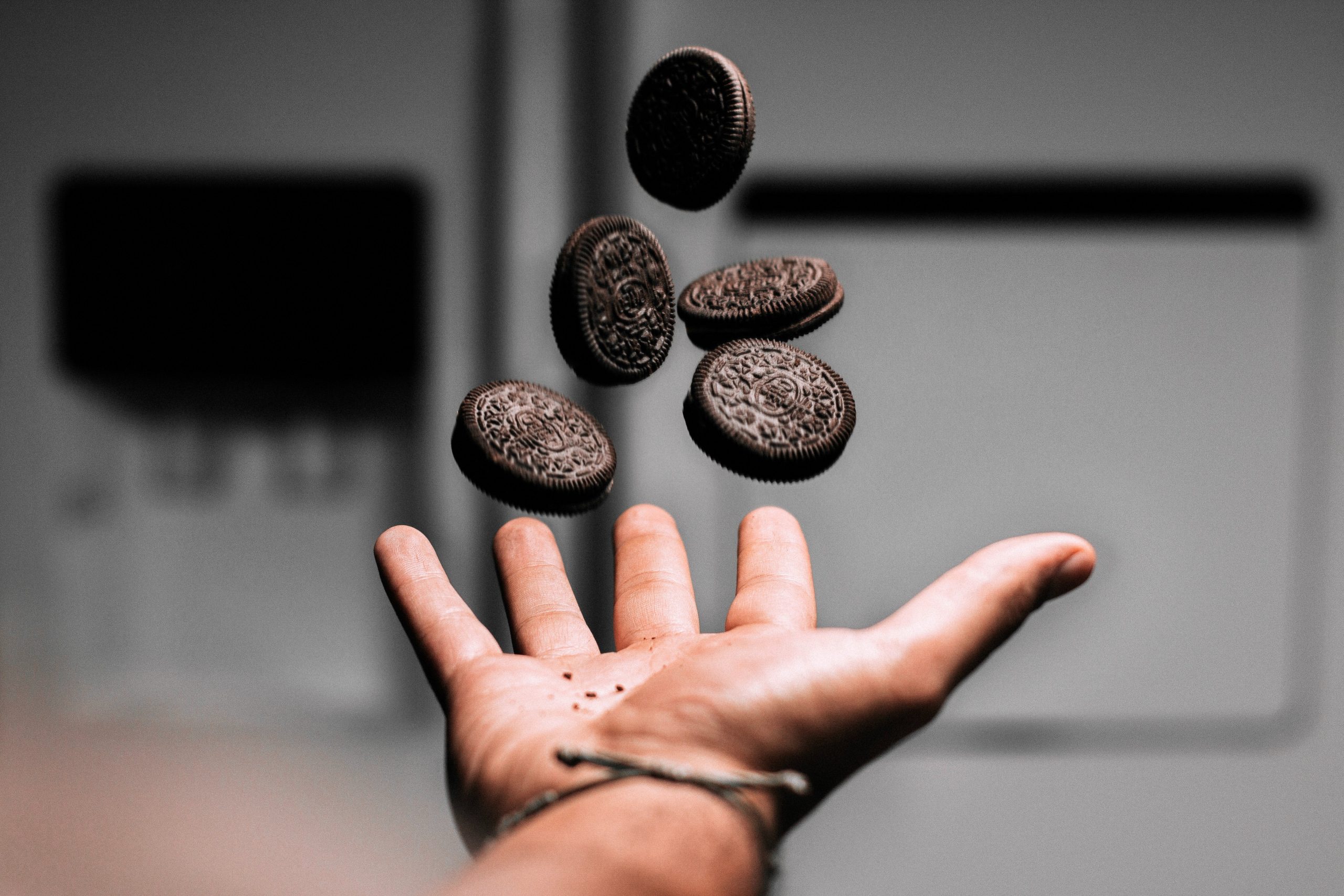 Social Media: What Do Oreo and the Federal Government Have in Common?