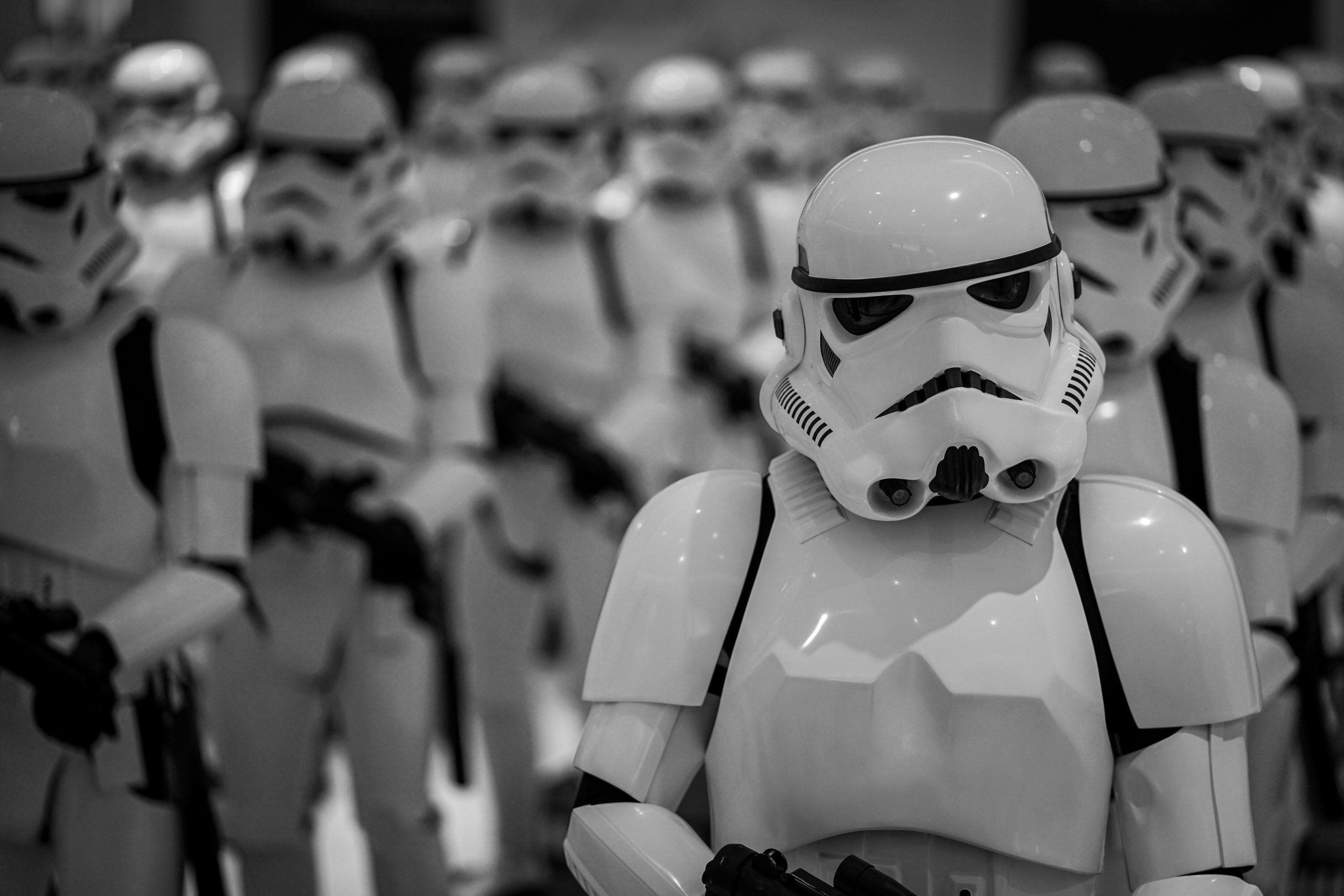 Creating a Fanbase: What “Star Wars” Can Teach Businesses About Customer Loyalty