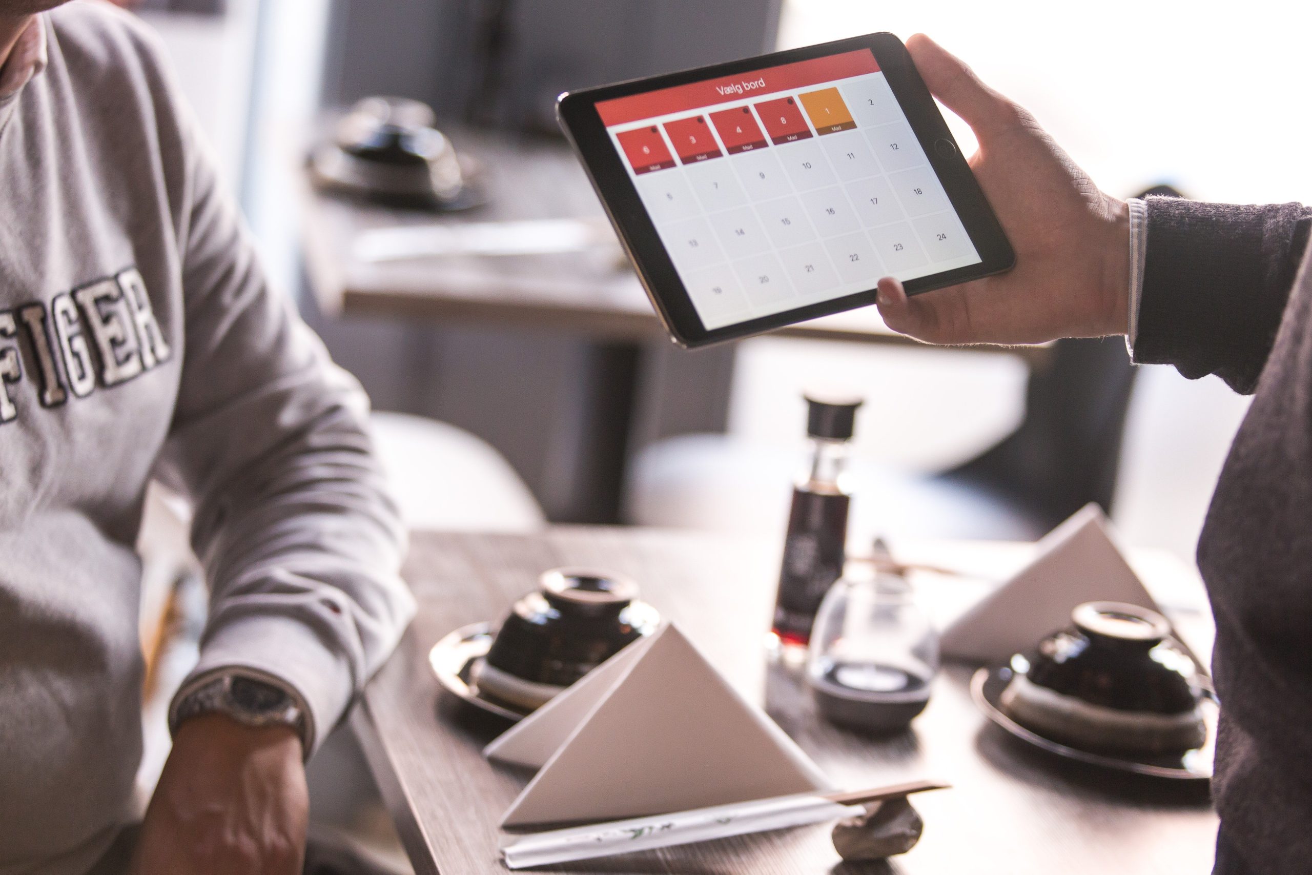Empathy and the User Experience (UX)