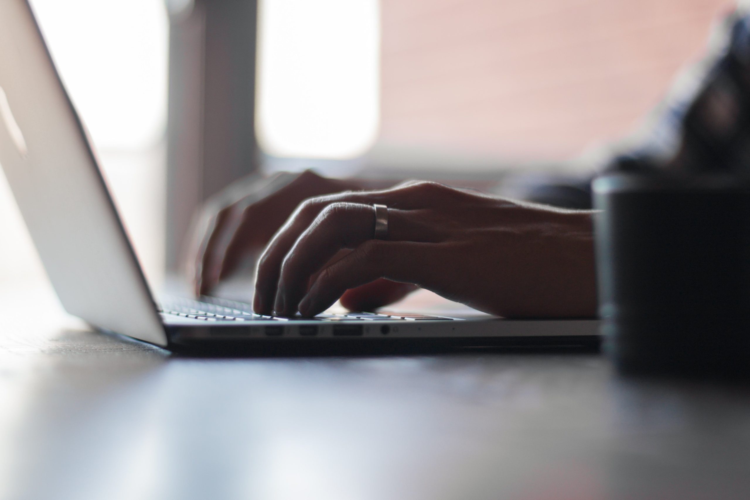 Let’s Talk: Tracking Phone Leads Online