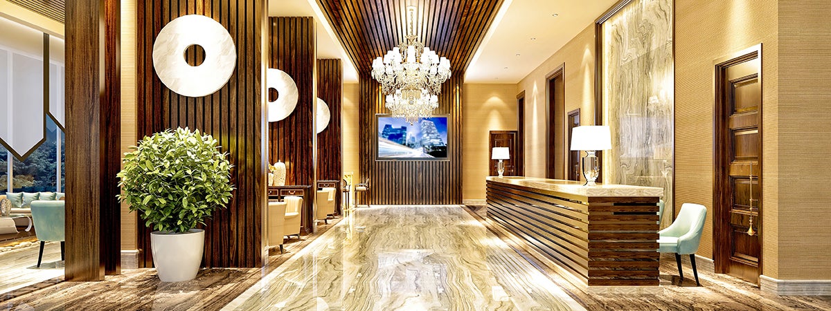 4 Key Digital Marketing Strategies For Luxury Hotel Brands