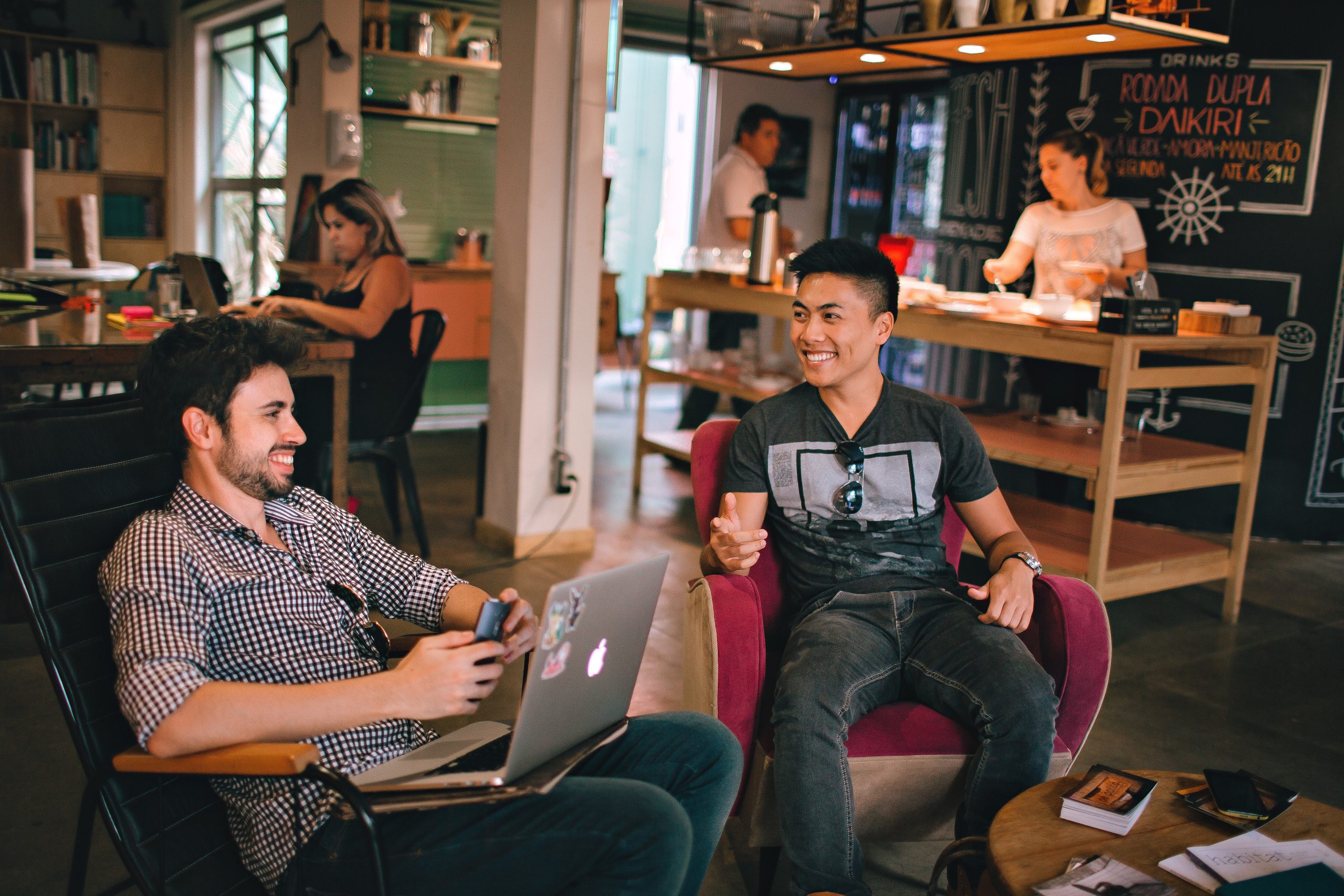 Mid-Atlantic Marketing Summit – DC Tech Community