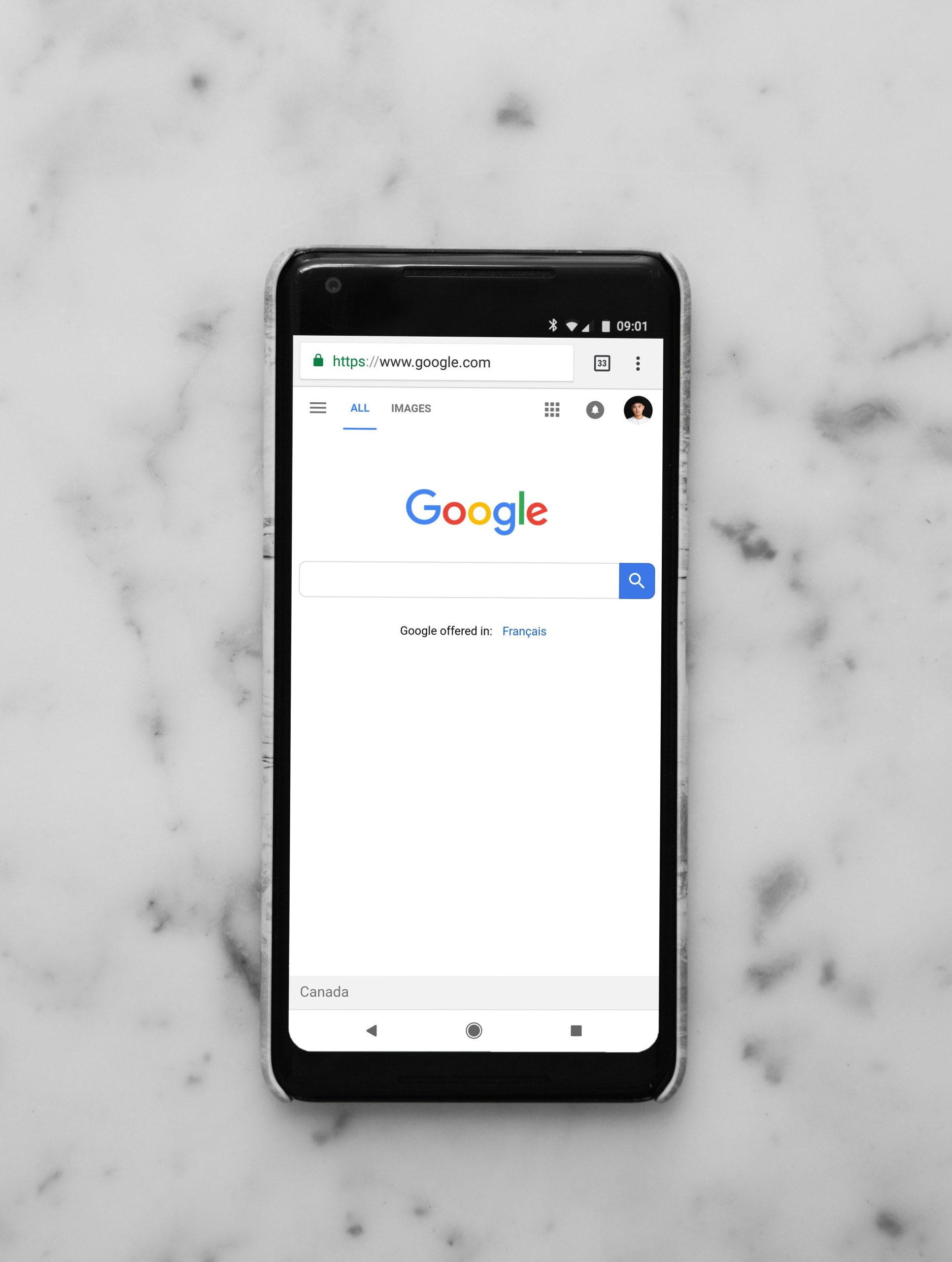 Google Victorious in Recent Class Action Suit