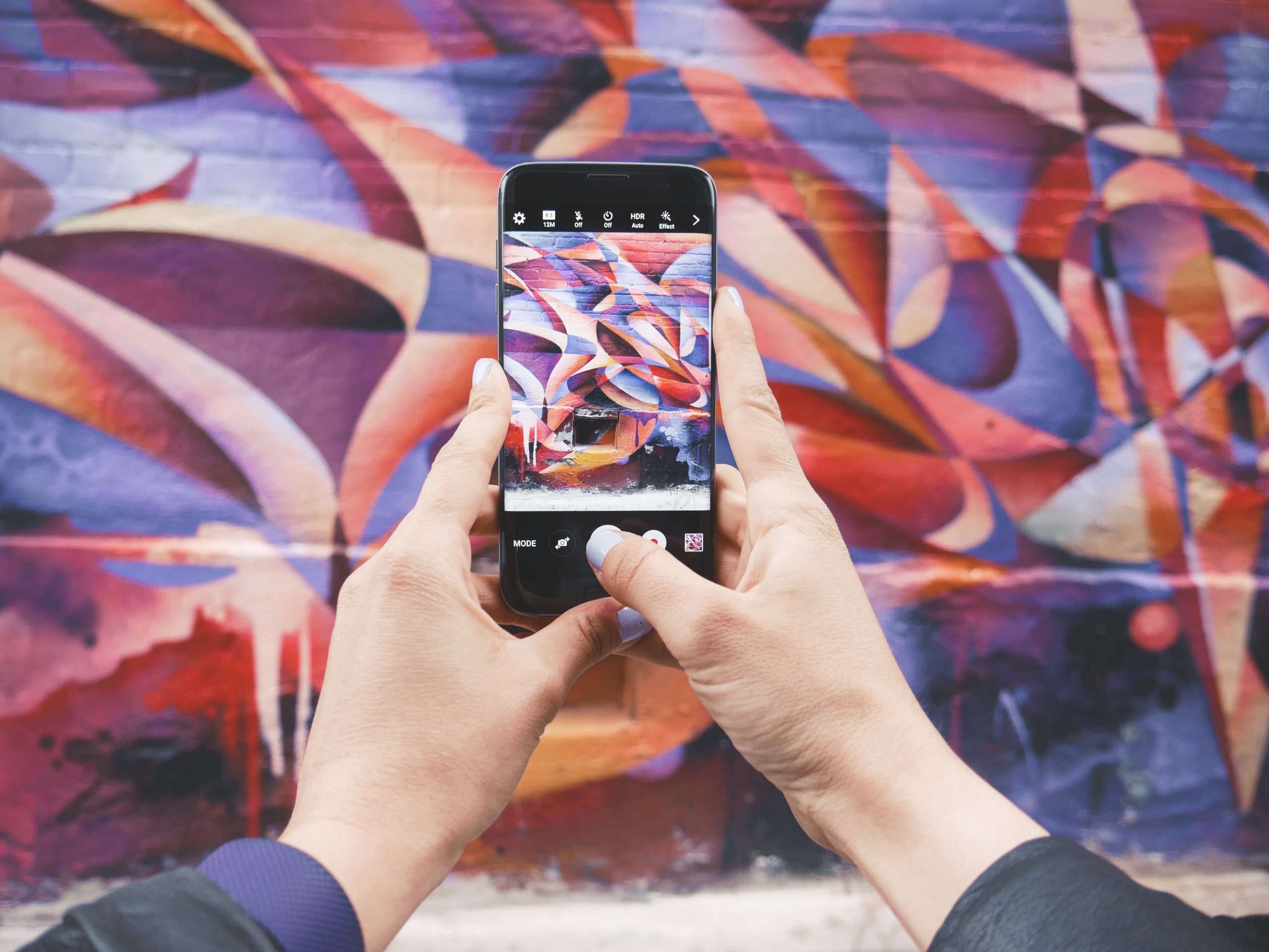 What Not To Do To Be a Social Media Success