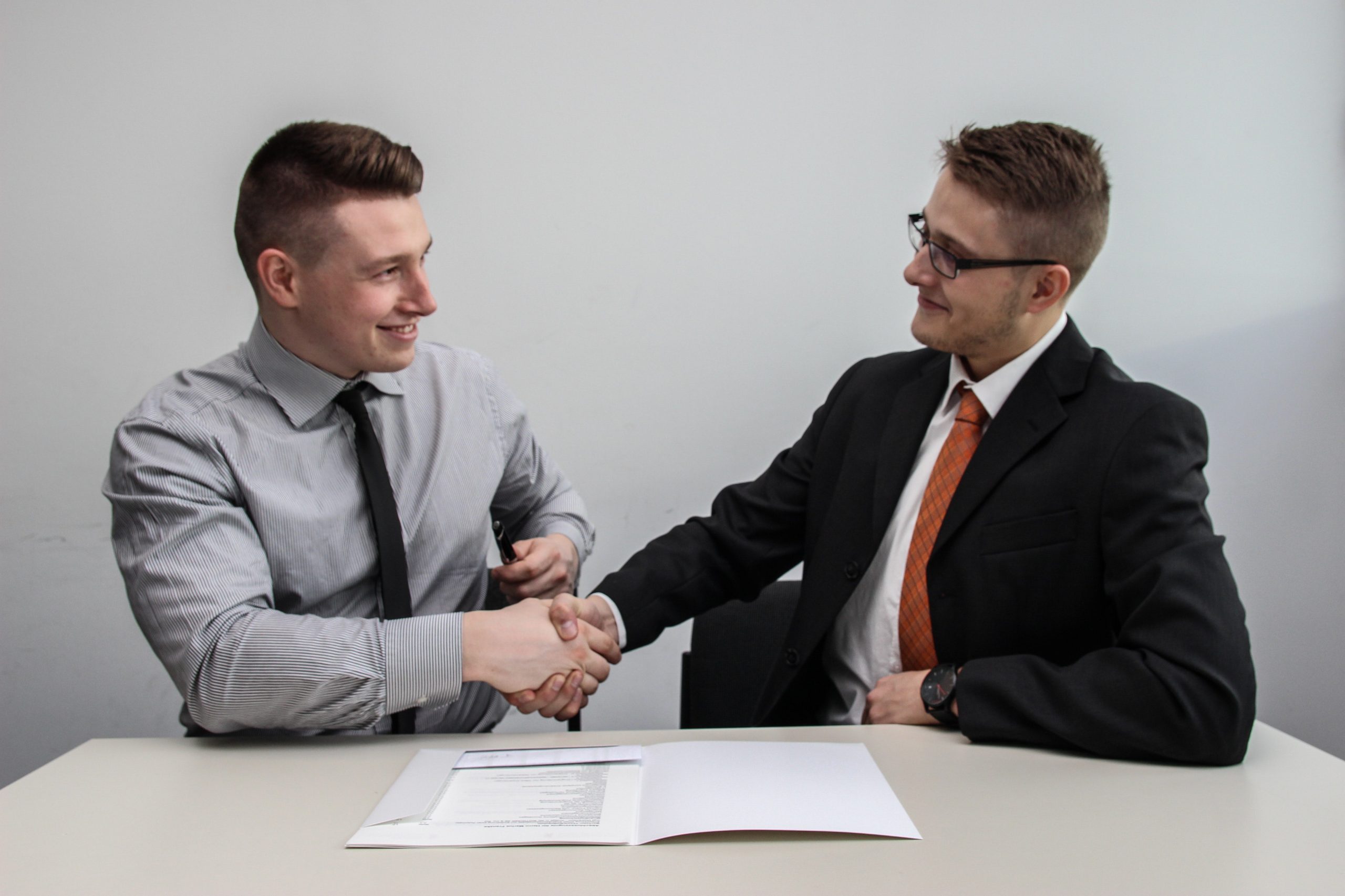 Tips for a Happy Partnership…Press Release