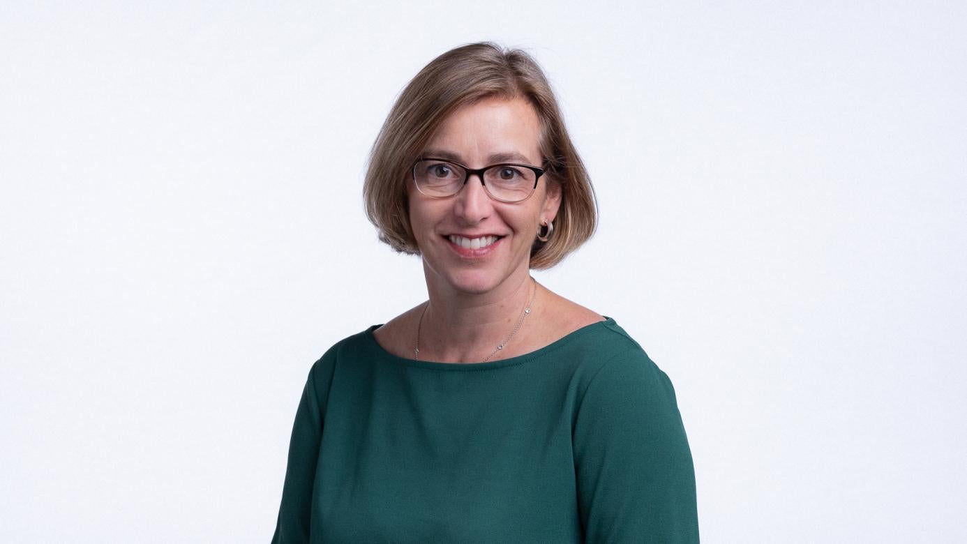 Katie Hanusik Celebrates a Decade on our Team
