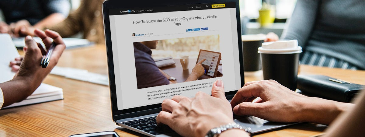 What is the Value of LinkedIn for Businesses?