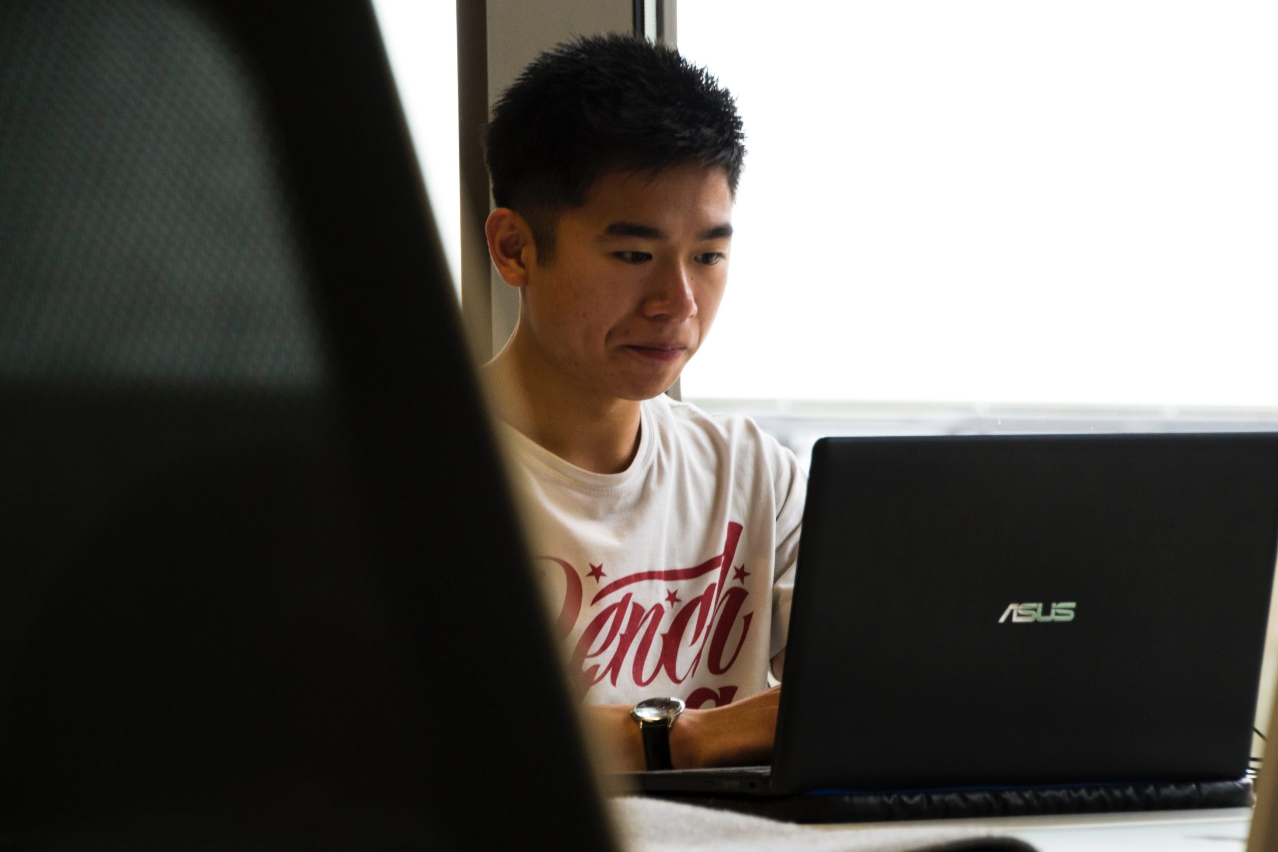 A Digital Summer: My Internship at REQ