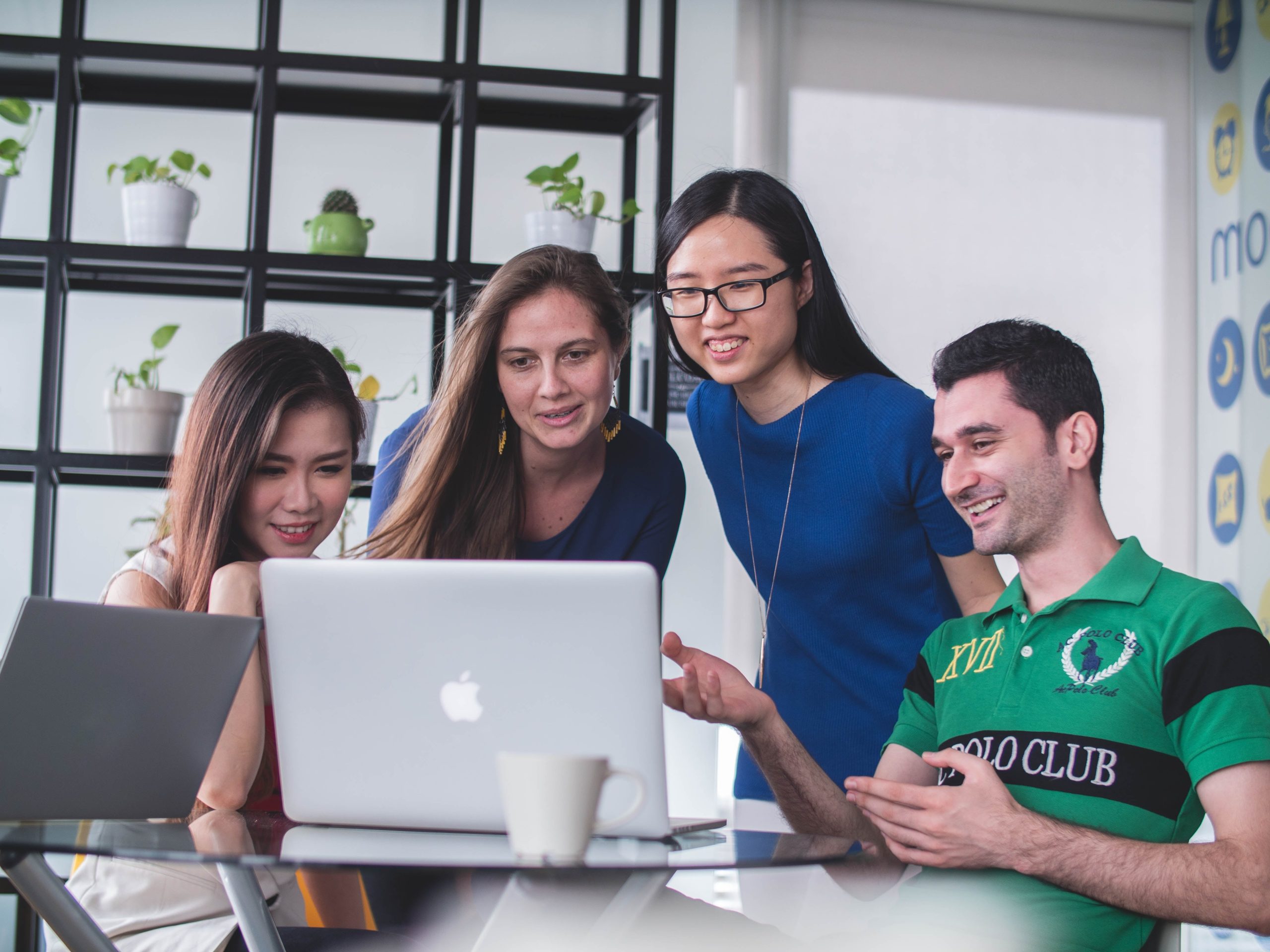 My Summer Internship at REQ as Told by GIFs