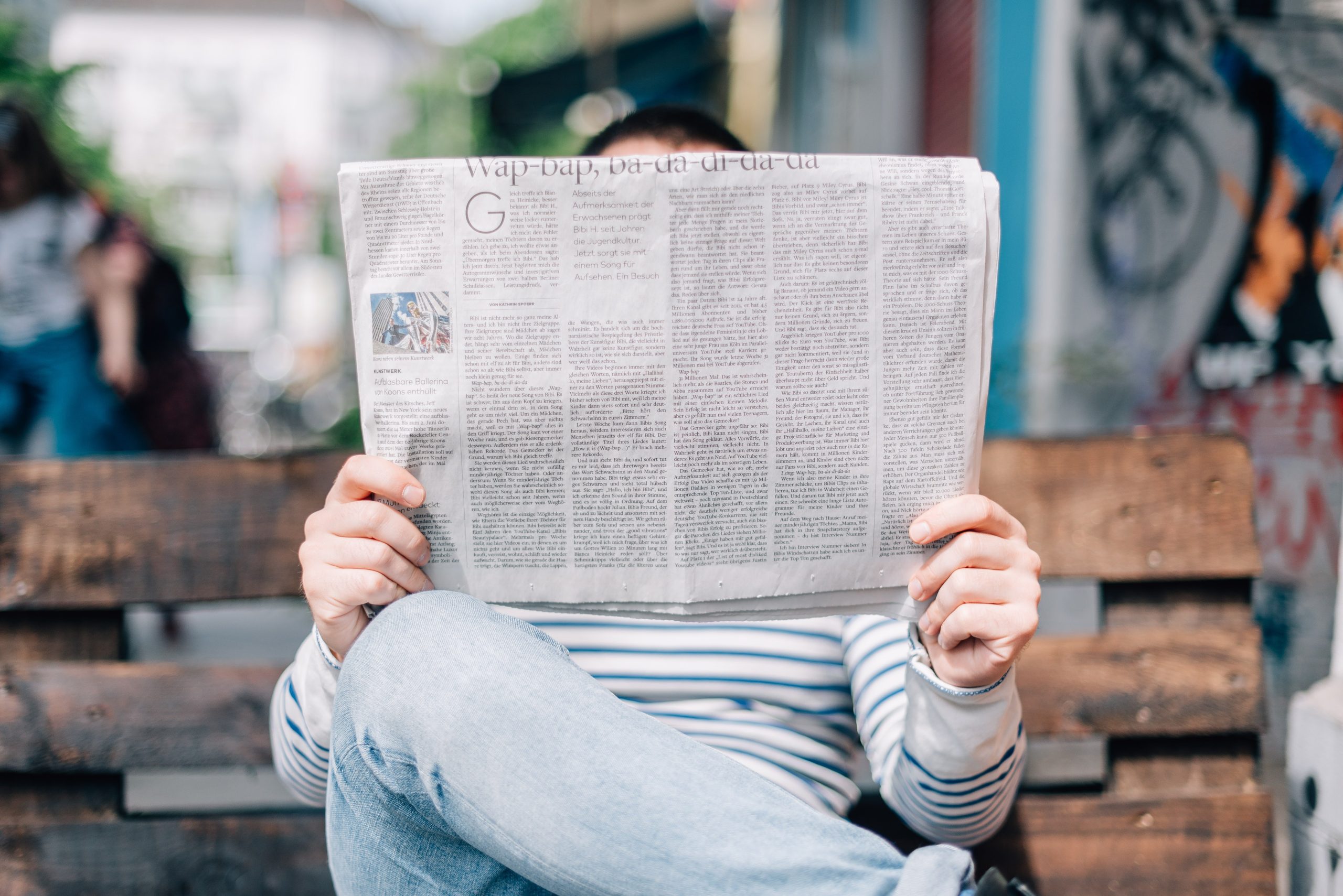 The Modern Press Release: Alive and Well