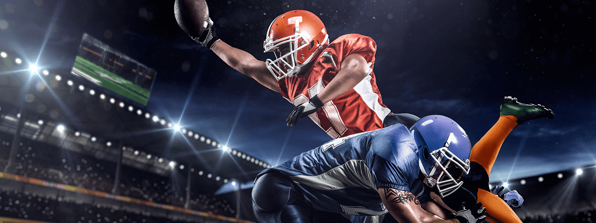 No One Does Marketing Like the NFL