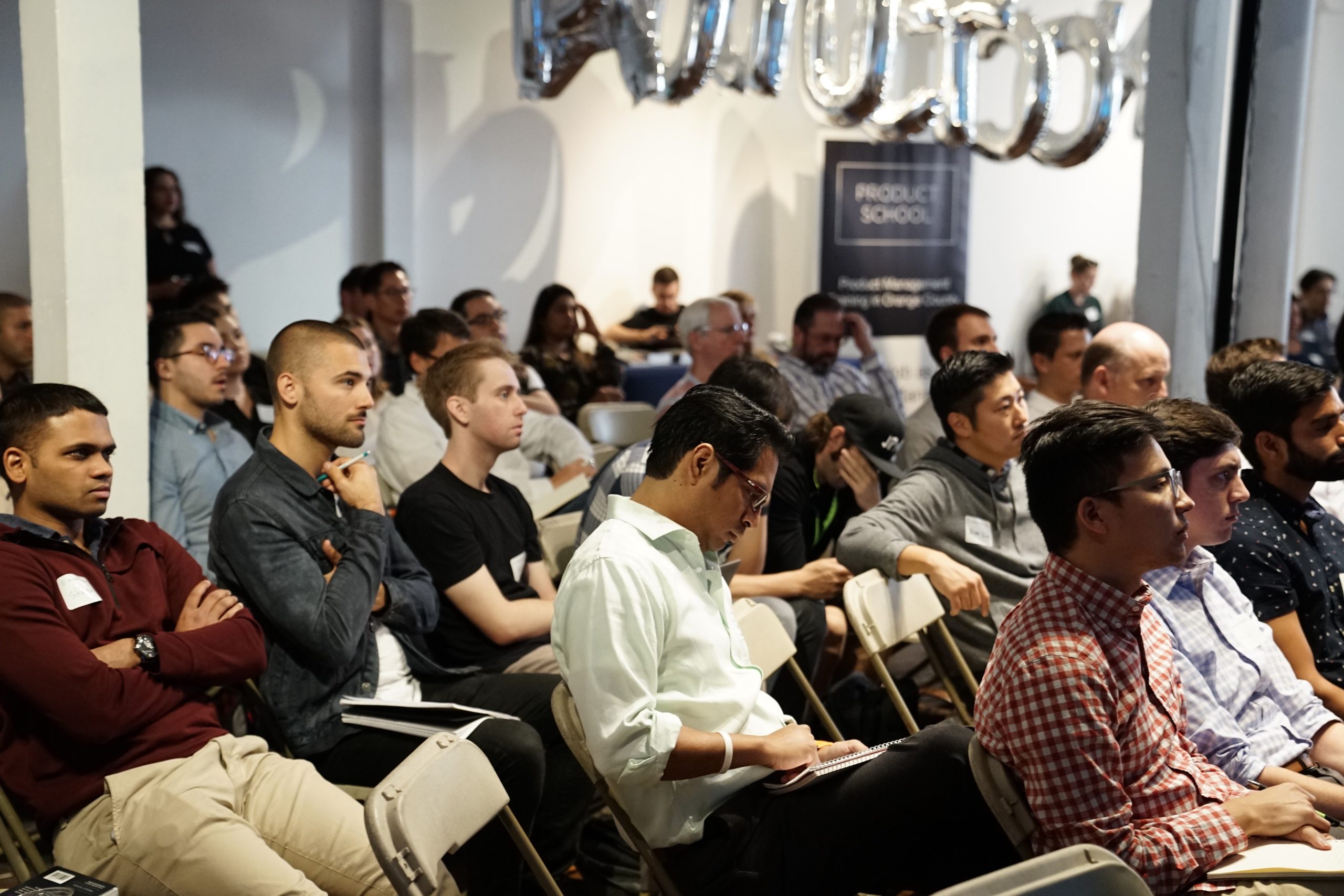 5 Twitter Tips for Conference Attendees