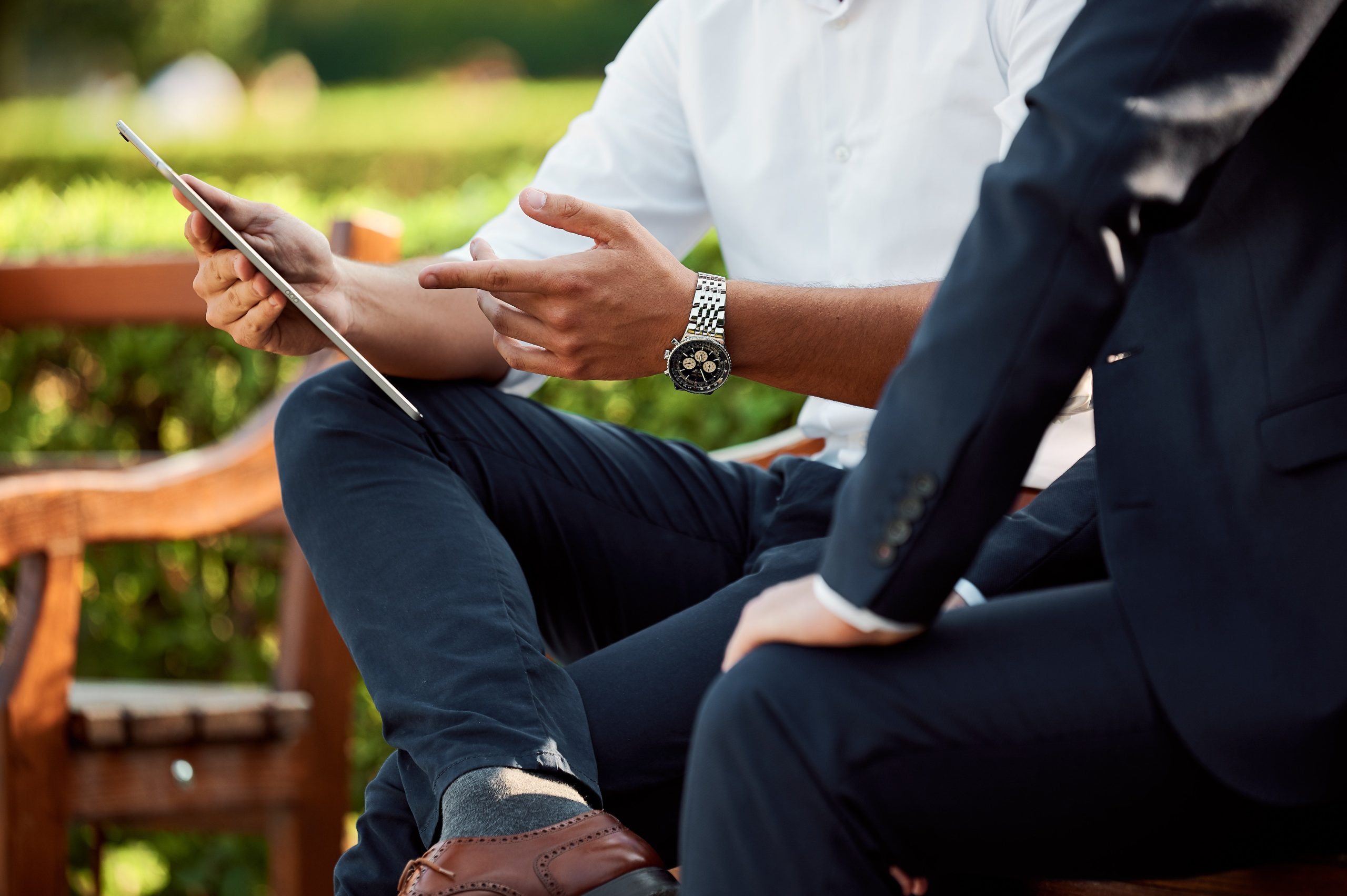 Why the CMOs Job is Harder Than Ever