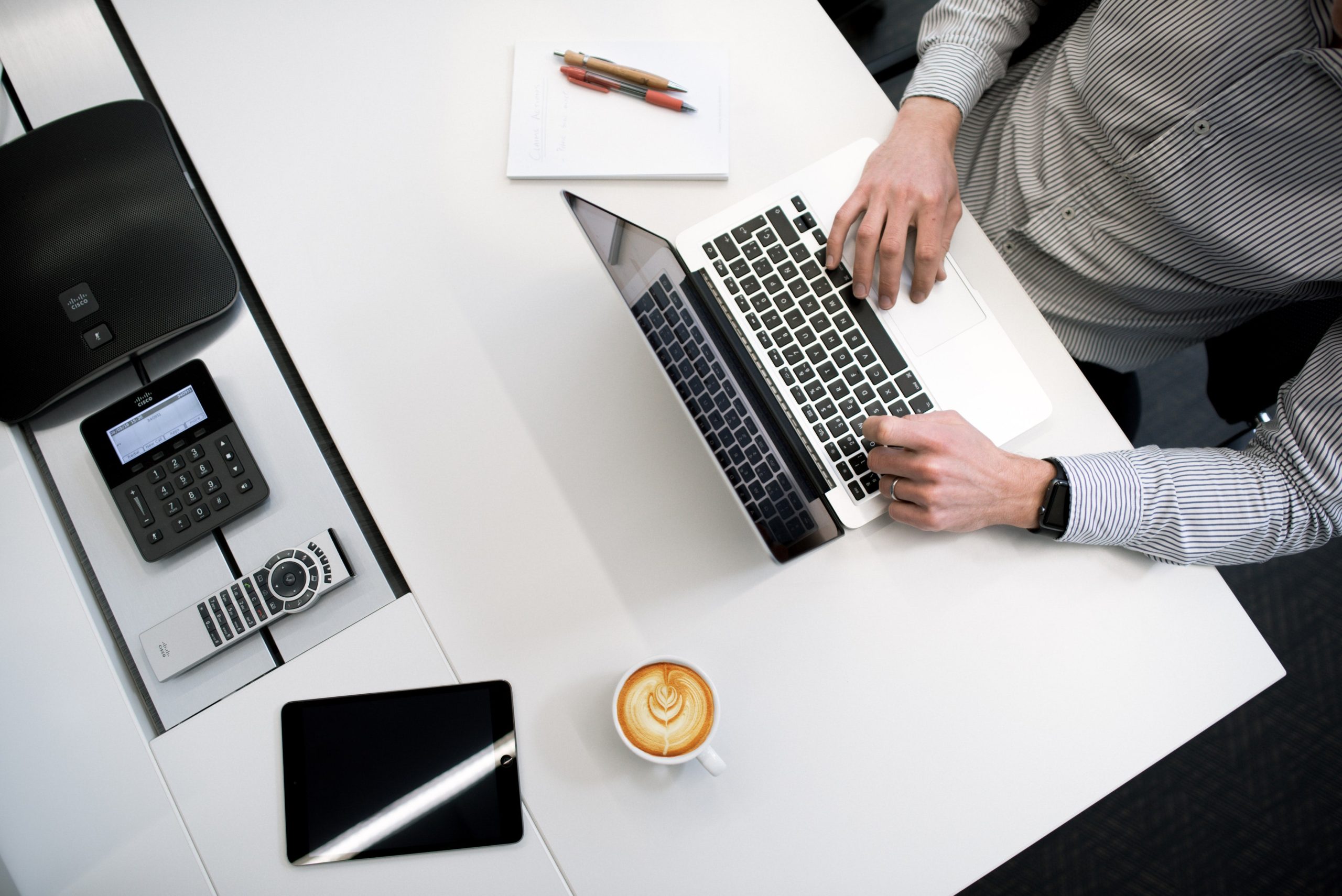 Marketing Best Practices from DC-Area CMOs