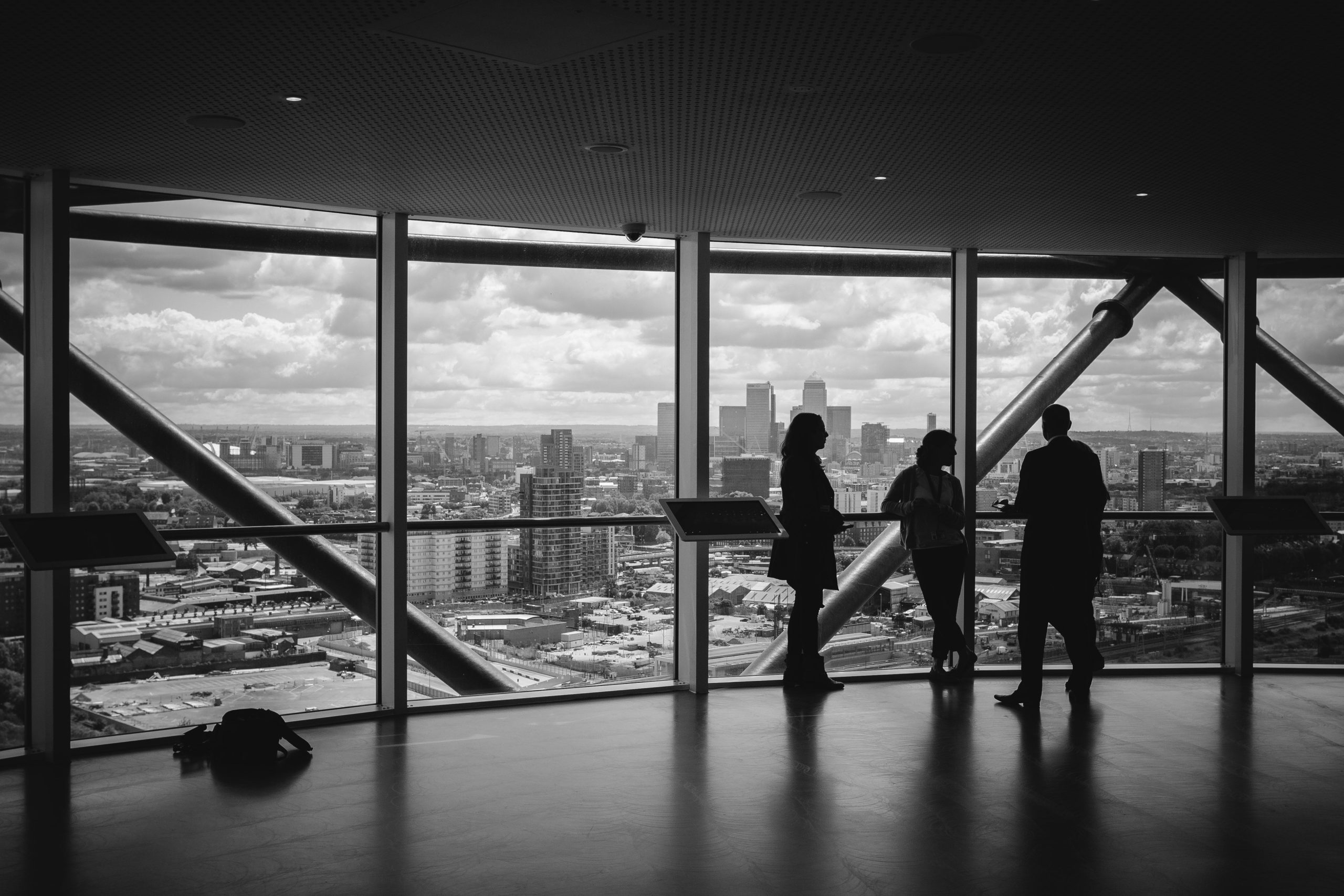 Social Success in a B2B World