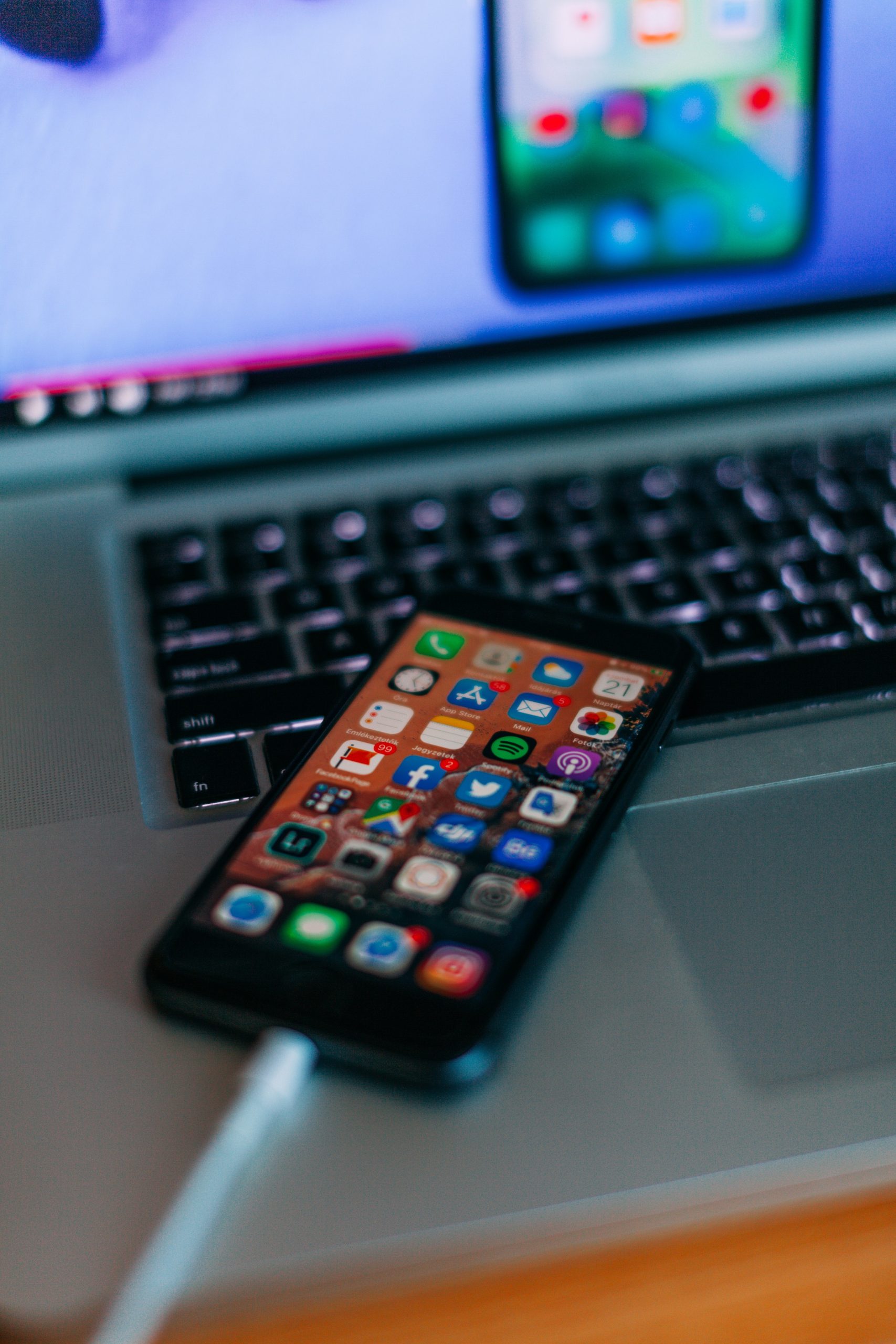 The Dynamic Duo: PR and Social Media