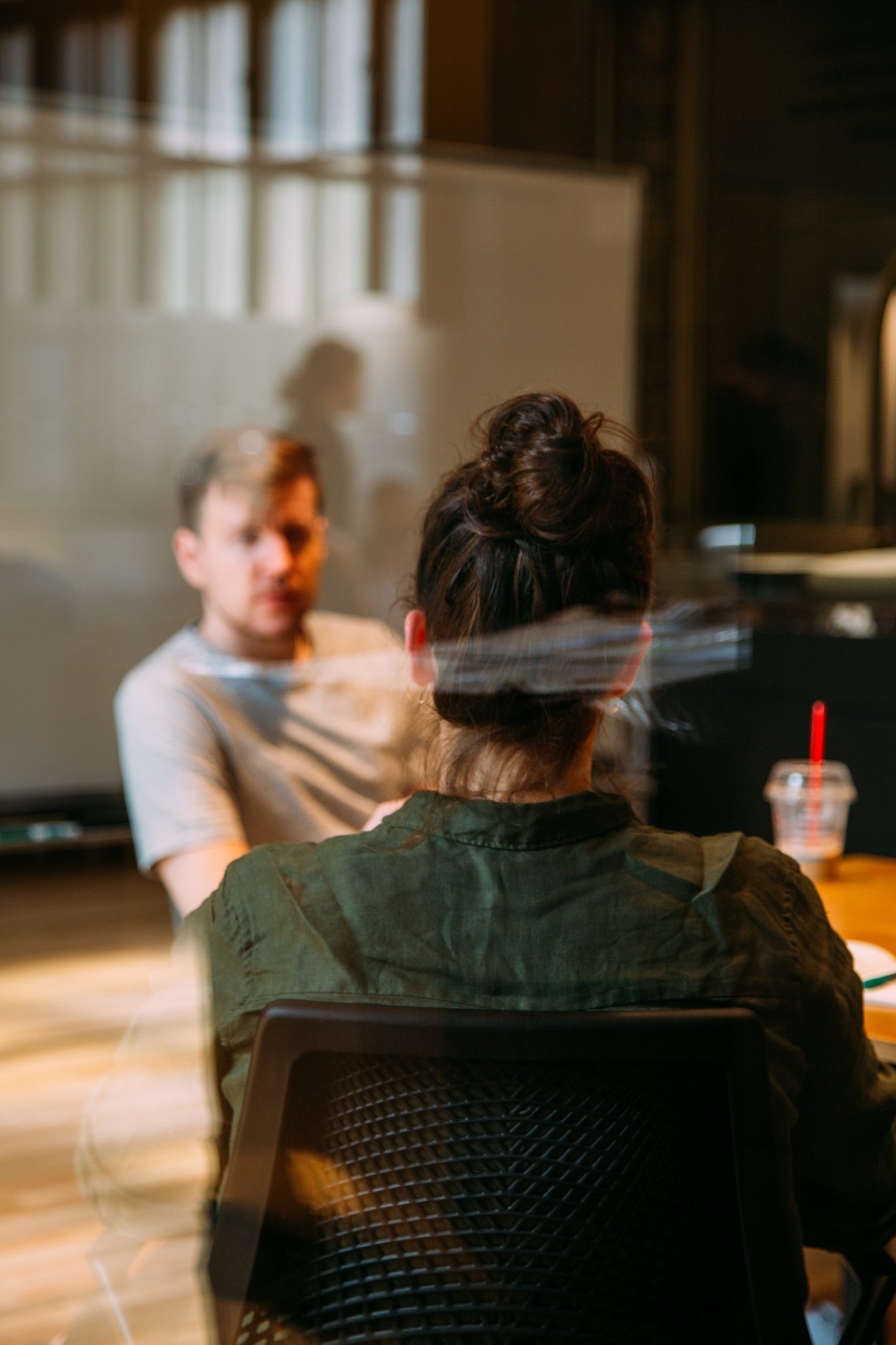 Four Tips to Help You Own Your Next Media Interview