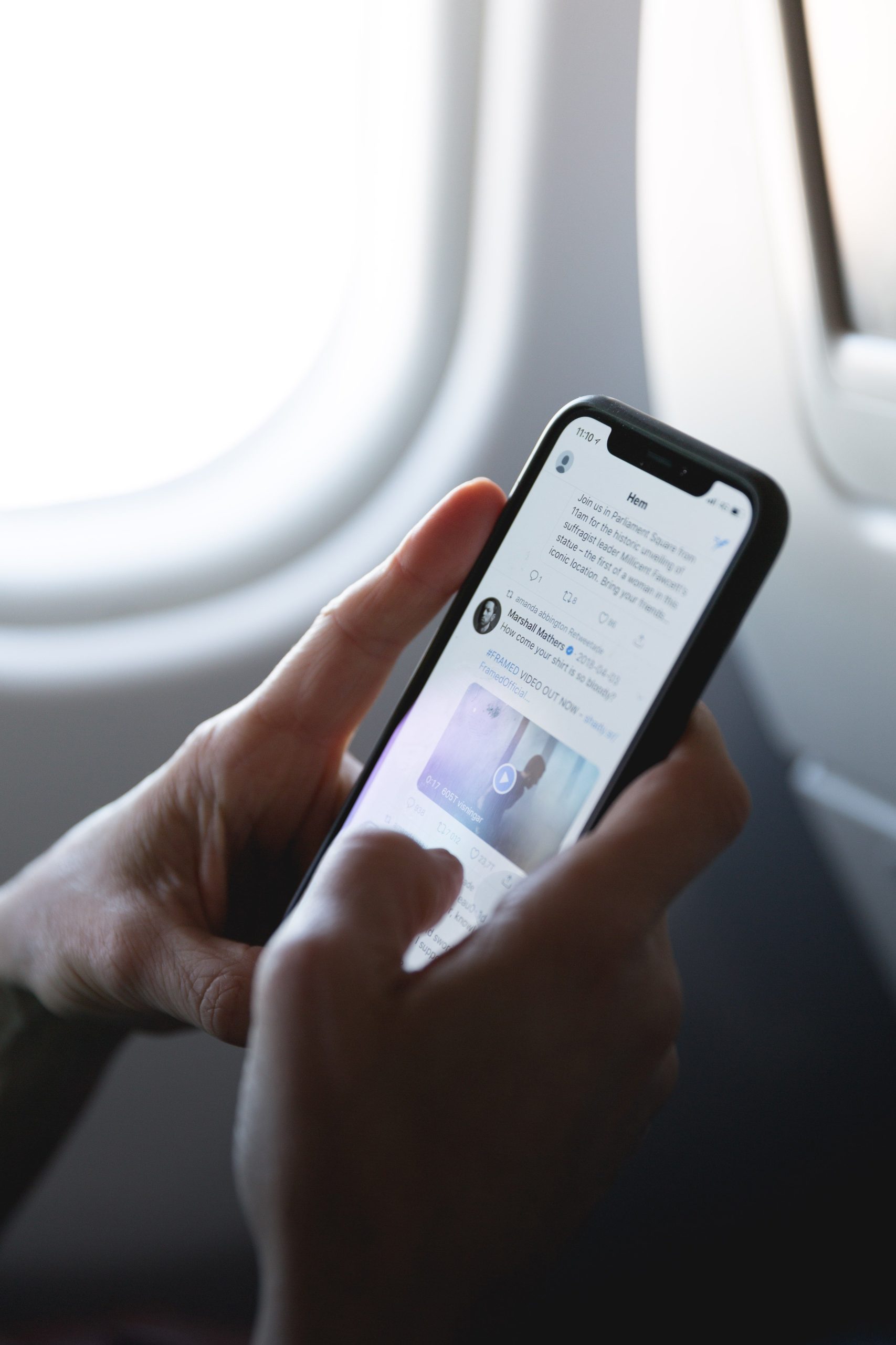 How to Use Extra Twitter Characters Responsibly