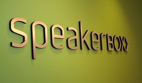 Speakerbox Joins the DC Region’s Fast 500 to Ring the Closing Bell at NASDAQ