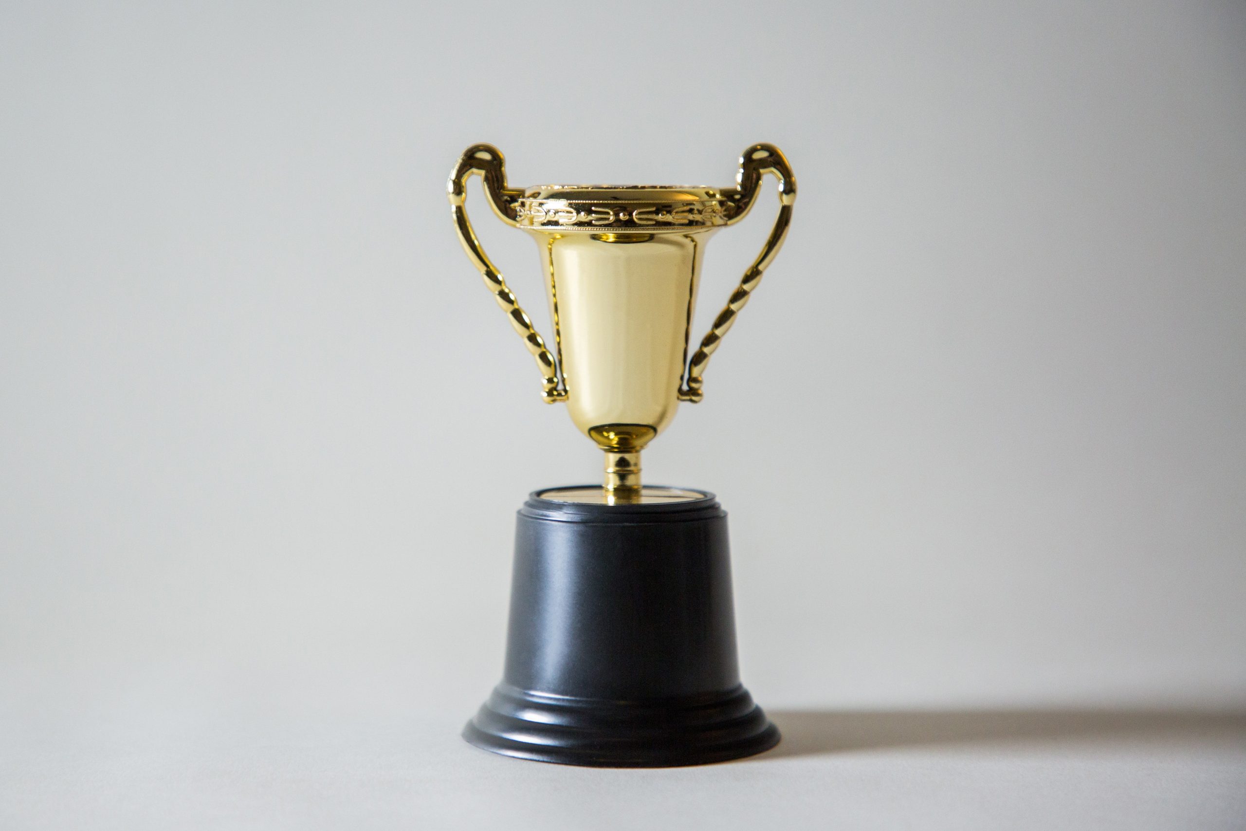 4 Keys to Creating an Award Submission that Gets a Judge’s Attention