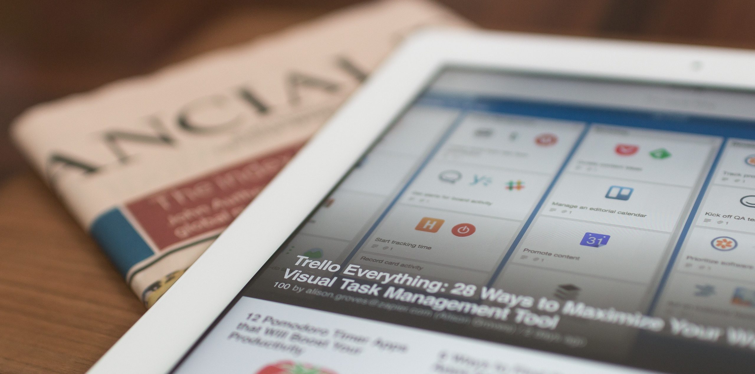 Why Medium Still Matters