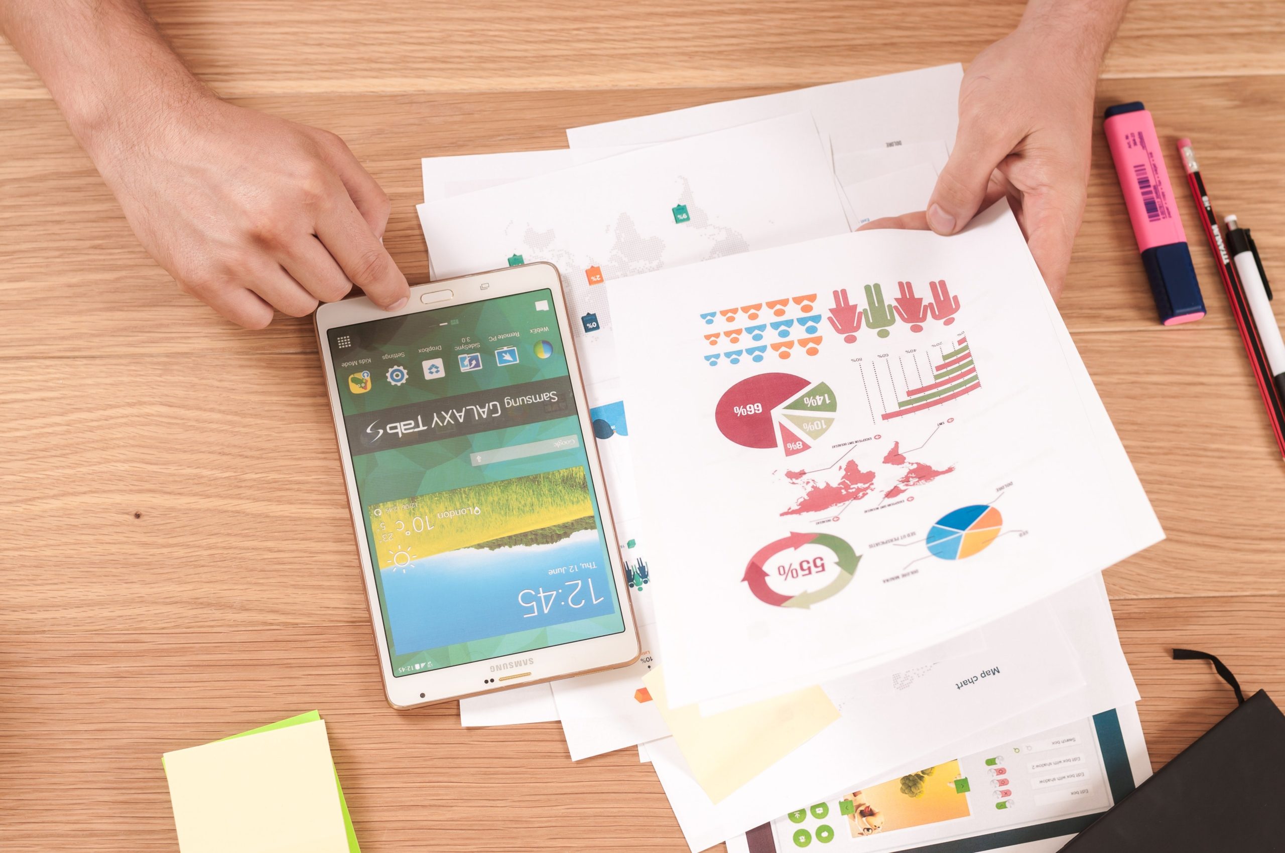 Is Sales and Marketing Alignment Your Biggest Priority for 2018?
