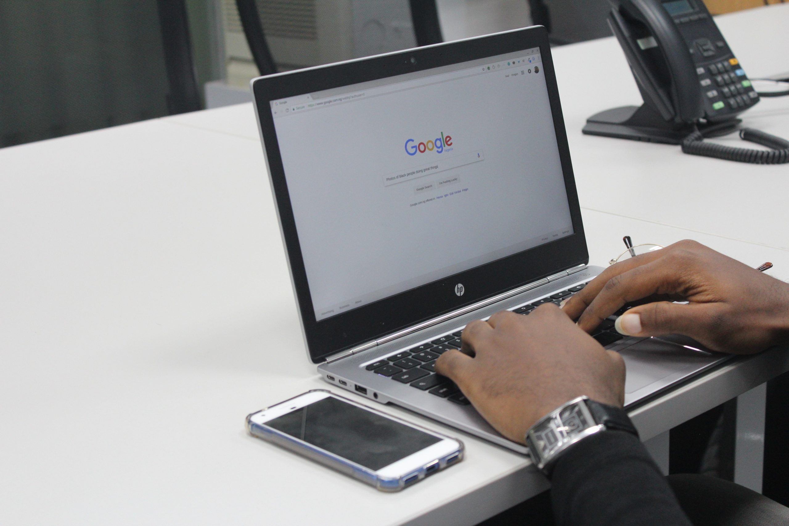 Google Speed Update Rolls Out Worldwide