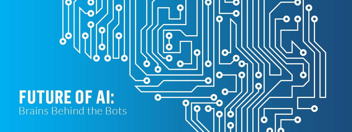 Future of AI Brains Behind the Bots