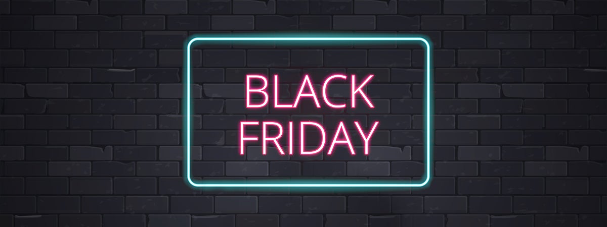Black Friday Planning in Q1